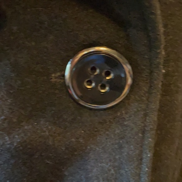 Mackage Wool Coat - Picture 3 of 8